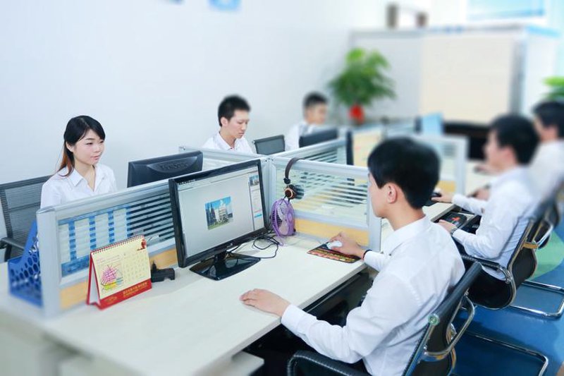厦门网站建设:推动企业乘风破浪