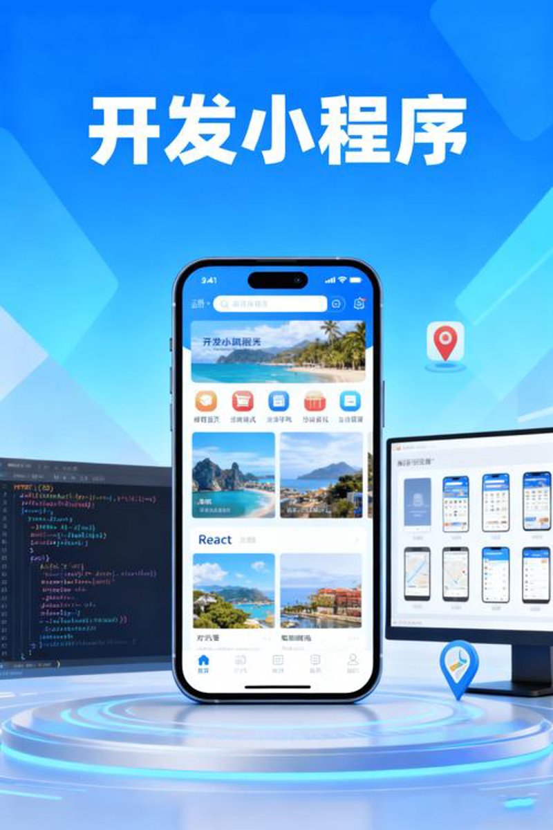 厦门网站建设:打造企业数字化名片