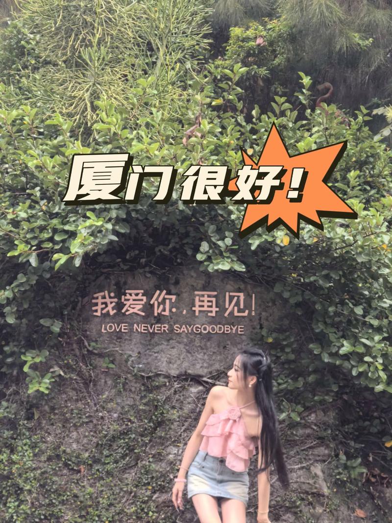 厦门网站设计